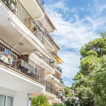 Carabela By Seamount Apartamento *